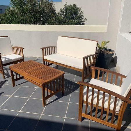 Sete Seaside Beauty Villa Luaran gambar