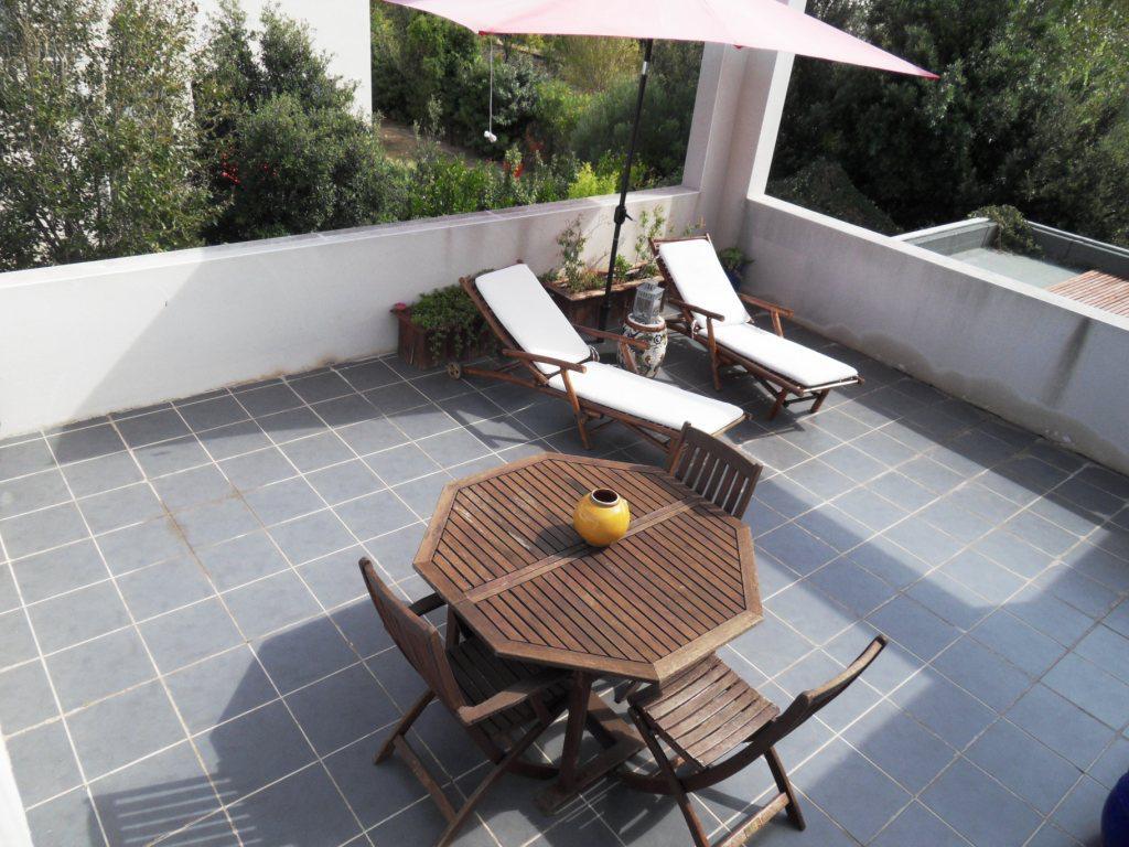 Sete Seaside Beauty Villa Luaran gambar