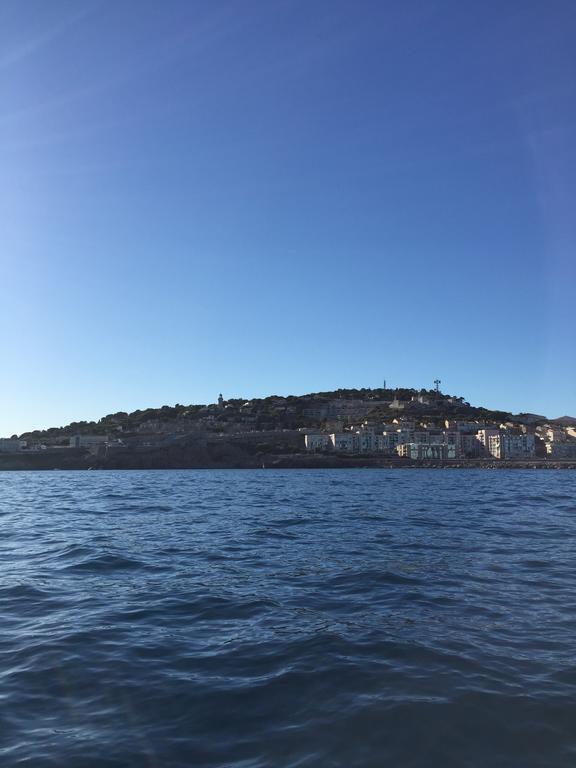 Sete Seaside Beauty Villa Luaran gambar