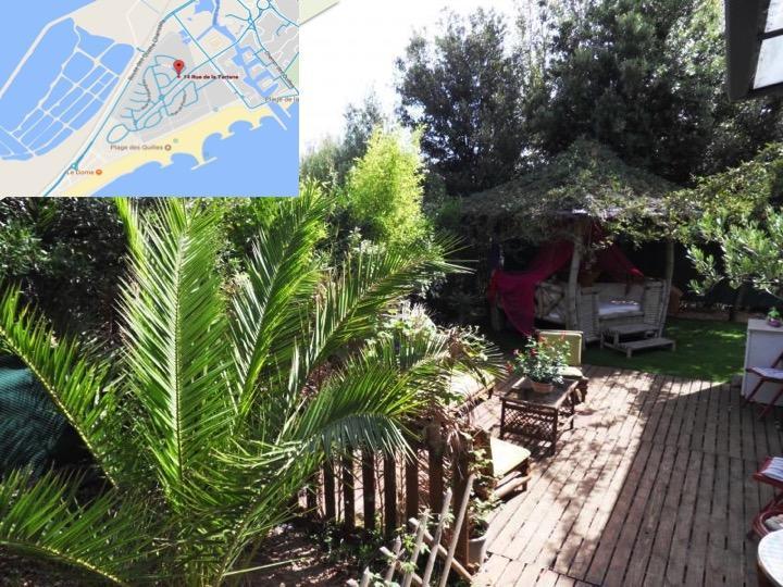 Sete Seaside Beauty Villa Luaran gambar