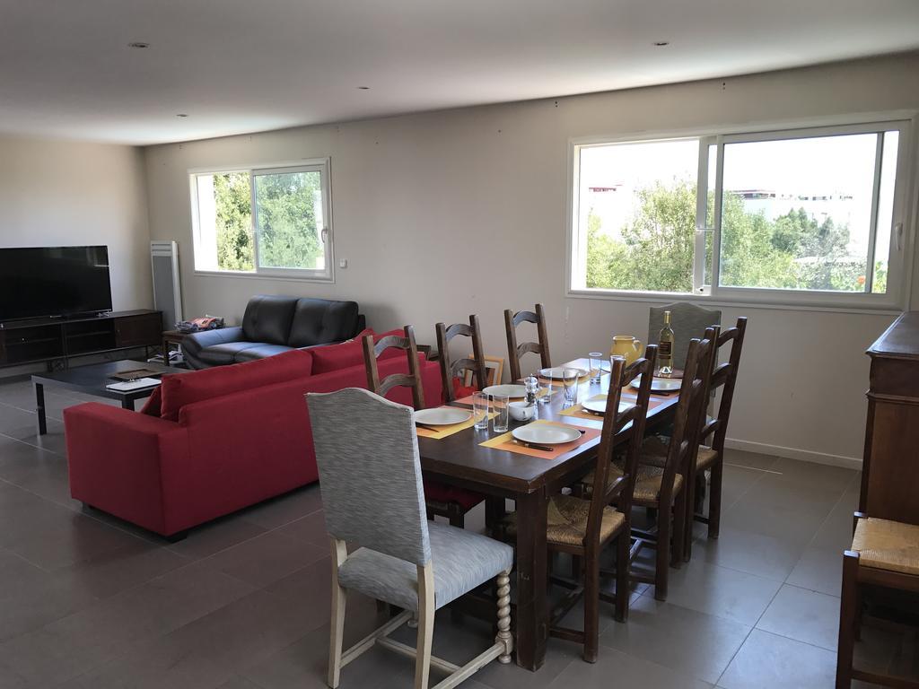 Sete Seaside Beauty Villa Luaran gambar