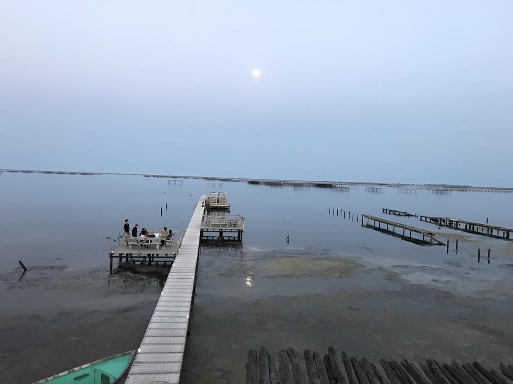 Sete Seaside Beauty Villa Luaran gambar