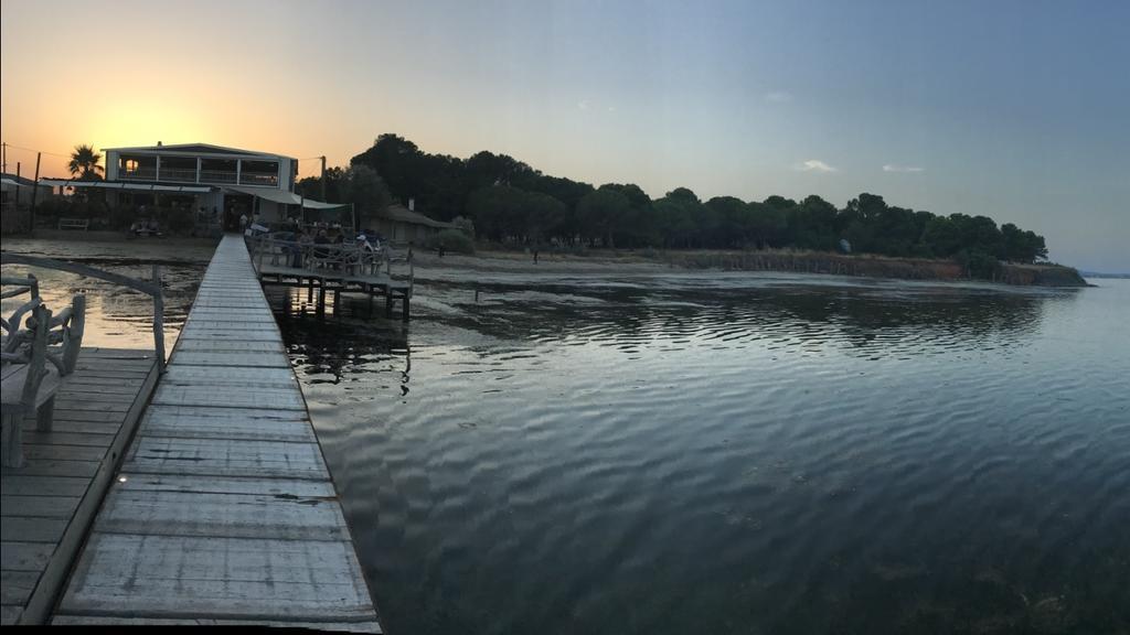 Sete Seaside Beauty Villa Bilik gambar