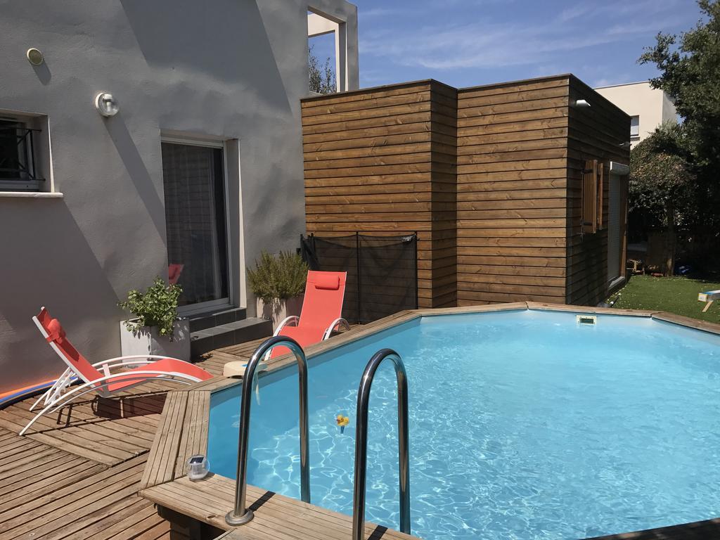 Sete Seaside Beauty Villa Luaran gambar
