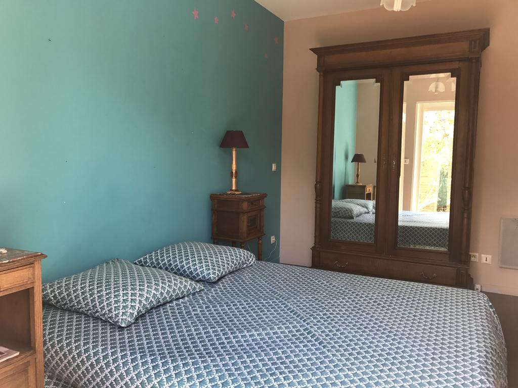 Sete Seaside Beauty Villa Luaran gambar