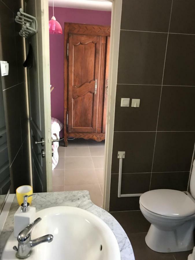 Sete Seaside Beauty Villa Luaran gambar